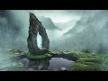 ETHEREAL | Ethereal Meditative Ambient Music - Calming Fantasy Soundscape for Deep Relaxation