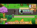 Stardew Valley: Ep1 A chegada