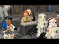 Lego Clone Wars 212th Battalion: The Battle of Sarrish Stop Motion