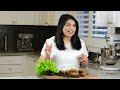 EASY Beef Croquette Recipe | Comfort Food Favourites