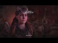 Horizon Zero Dawn: Greatrun Haunting Grounds