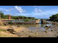 괌 - 이나라한 자연풀장 / Guam - Inarajan Natural Pool