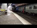 Stockholm Central Station. See Rc loco coupling to carriages, procedure train coupling. subtitles.