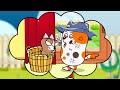 Inside Out 2 - The SAD STORY of Emotions Inside HOO DOO?! | Hoo Doo Animation