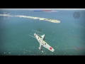 War Thunder RB Kill Montage 2.