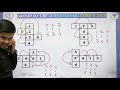 Cube and Dice | P -3 | Reasoning | RRB Group d/RRB NTPC CBT-2 | wifistudy | Deepak Tirthyani