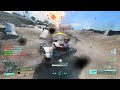 Battlefield 2042 | I RUINED Peoples Day - EMKV90-TOR Tank Gameplay Stranded Conquest