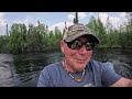 Bucket List Fishing In Canada's Far North! - Return To Marshland