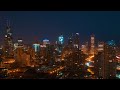 The Satellite Station - Night Shift - Lyric Video