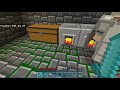 Speed running minecraft part 2 so much iron