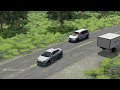 Accidents Based on Real Life Incidents | Beamng.drive | #02