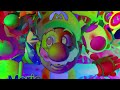 The Gummy Bear Song Super Mario Bros Effects (Inspired By Gamavision Csupo Effects)