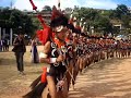 Tsungti Troupe From Singrep village | Mongmong Celebration | Kiphire Nagaland| Vino Naga Vlog