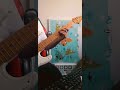 Inspired Epic Guitar Improvisation