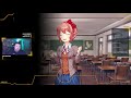 Doki Doki Literature Club! [Eng] [PC]