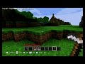 “Minecraft” on the Wii got AWESOME!