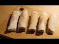 Air Fryer Spring Rolls | PepperBox Kitchen