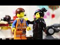 The LEGO Movie 2 The Second Part Saving Bricksburg Stopmotion Compilation! The LEGO Movie ReTeling