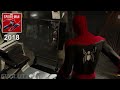 Evolution of Spider-Man Stopping the Train in Games | EVOLUTION BS