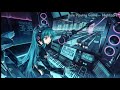 Role Playing Game - Nightcore