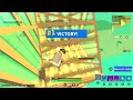 Won a game with a Flick Shot (9 kills game) Roblox Island Royale