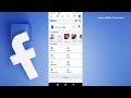 Facebook followers settings 2023 | How to add follow button on facebook profile. fb follow button on