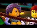 Greatest Quotes and Life Lessons in Ninjago