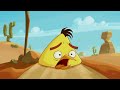 Angry Birds | Terence's Best Lines
