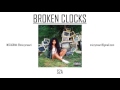 SZA - Broken Clocks (INSTRUMENTAL) *reprod*