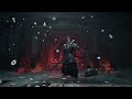 Phantom Blade Zero - Gamescom Demo Gameplay ¦ PS5 [4K 60FPS]