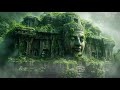 Sacred - Healing Meditation Sounds - Calm Relaxation Ambient Music