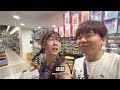 新加坡Vlog｜逛逛小印度...這海南咖哩飯好吃又便宜！這購物中心太大了吧？