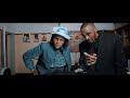 The Official Video - Soa Mattrix & Mashudu - Mina Nawe ft Happy Jazzman & Emotionz DJ