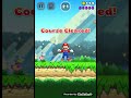 Playing Super Mario Run #4!