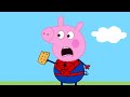 Poor Baby Peppa Pig Life (Peppa Pig Family) - Sad Story of Peppa Pig | Peppa Pig Funny Animation