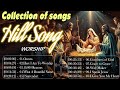 Oceans - Top Christian Worship Songs 2023 ~ Playlist Hillsong Praise & Worship Songs
