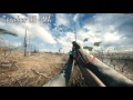 Battlefield 1 All Weapons Showcase | Battlefield 1 Alpha