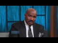 You have the potential for greatness || STEVE HARVEY