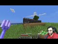 I WILL GET BANNED IN HEROBRINE SMP FOR THIS... | RAWKNEE