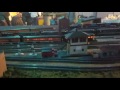 Model Train video #3