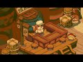 take time to rest... nintendo relaxing music that calms your mind for study, work, sleep