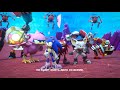 Sonic prime season 3 trailer