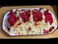 Fried rice with tocino and mixed vegetables || how to cook yummy fried rice recipe