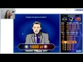 GRA MILIONERZY I GRY ONLINE #29