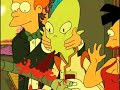 Crossover Futurama/X-men - ¡Fry es Quicksilver!