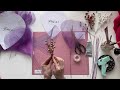 DIY Giant Organza Flower with Lights | How to Make Large Organza Flower Tutorial for Beginners