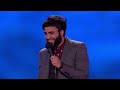 Never Sit Front Row At A Paul Chowdhry Show | PC's World | Universal Comedy