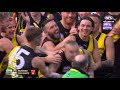 A decade of Dusty: Ten minutes of vintage Dustin Martin | 2020 | AFL
