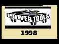 POWERTOOLS MIX SHOW 1998