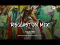 REGGAETON MIX 2024 | Lo mejor del Reggaeton ✨ NUEVAS TENDENCIAS Latin Music MIX 2024